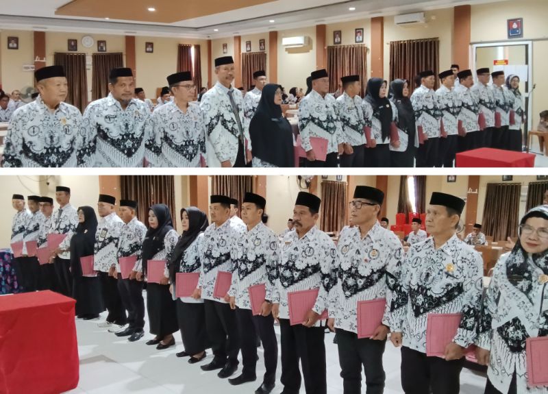 Bidang PGRI Kab. Serang - Persatuan Guru Republik Indonesia Cabang Kab. Serang