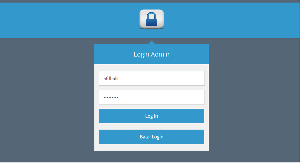 Login PGRI Kab. Serang - Persatuan Guru Republik Indonesia Cabang Kab. Serang